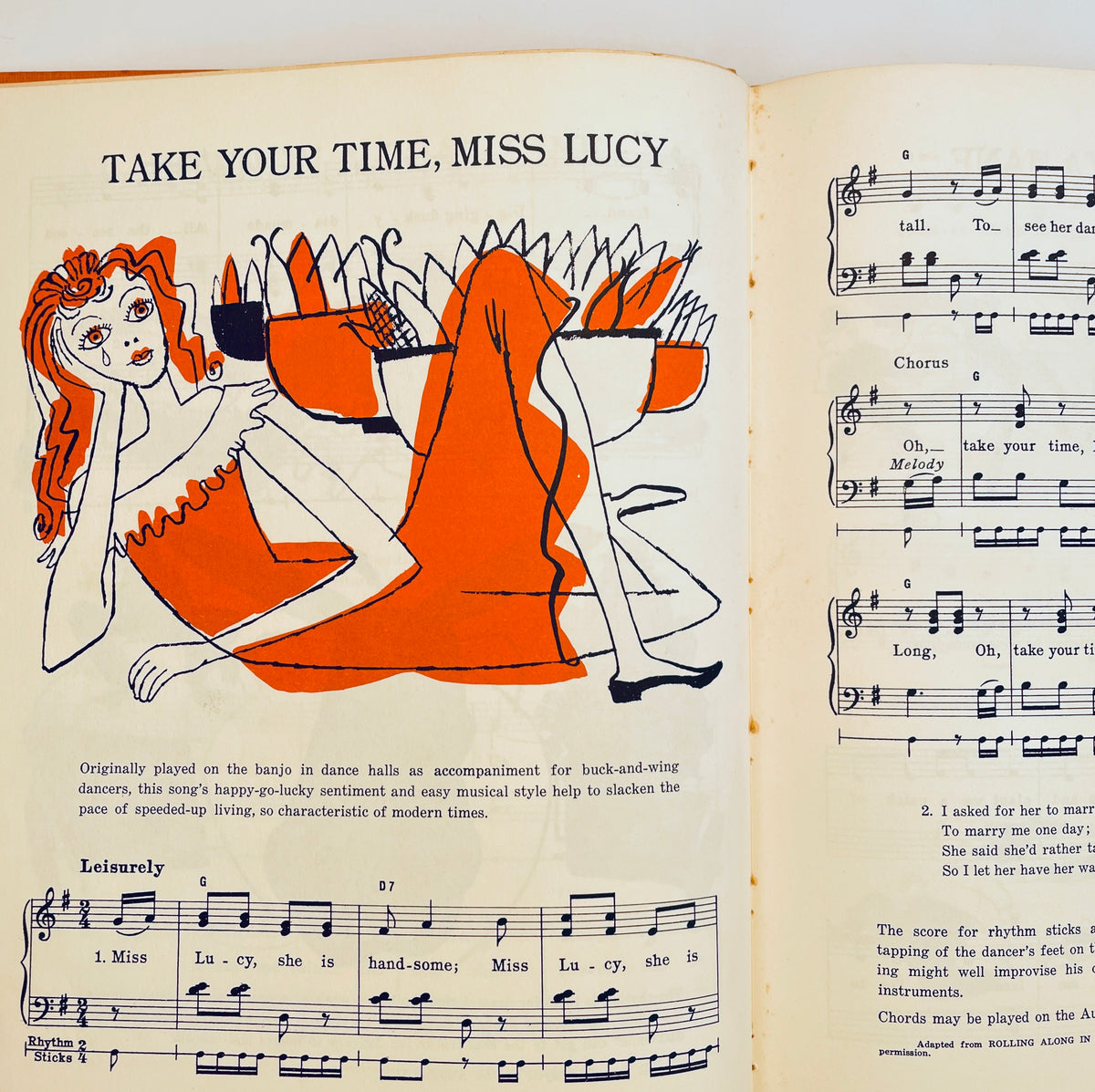 More Songs to Grow On: A New Collection of Folk Songs for Children