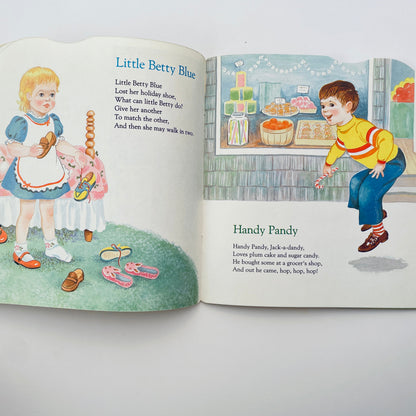 The Humpty Dumpty Book