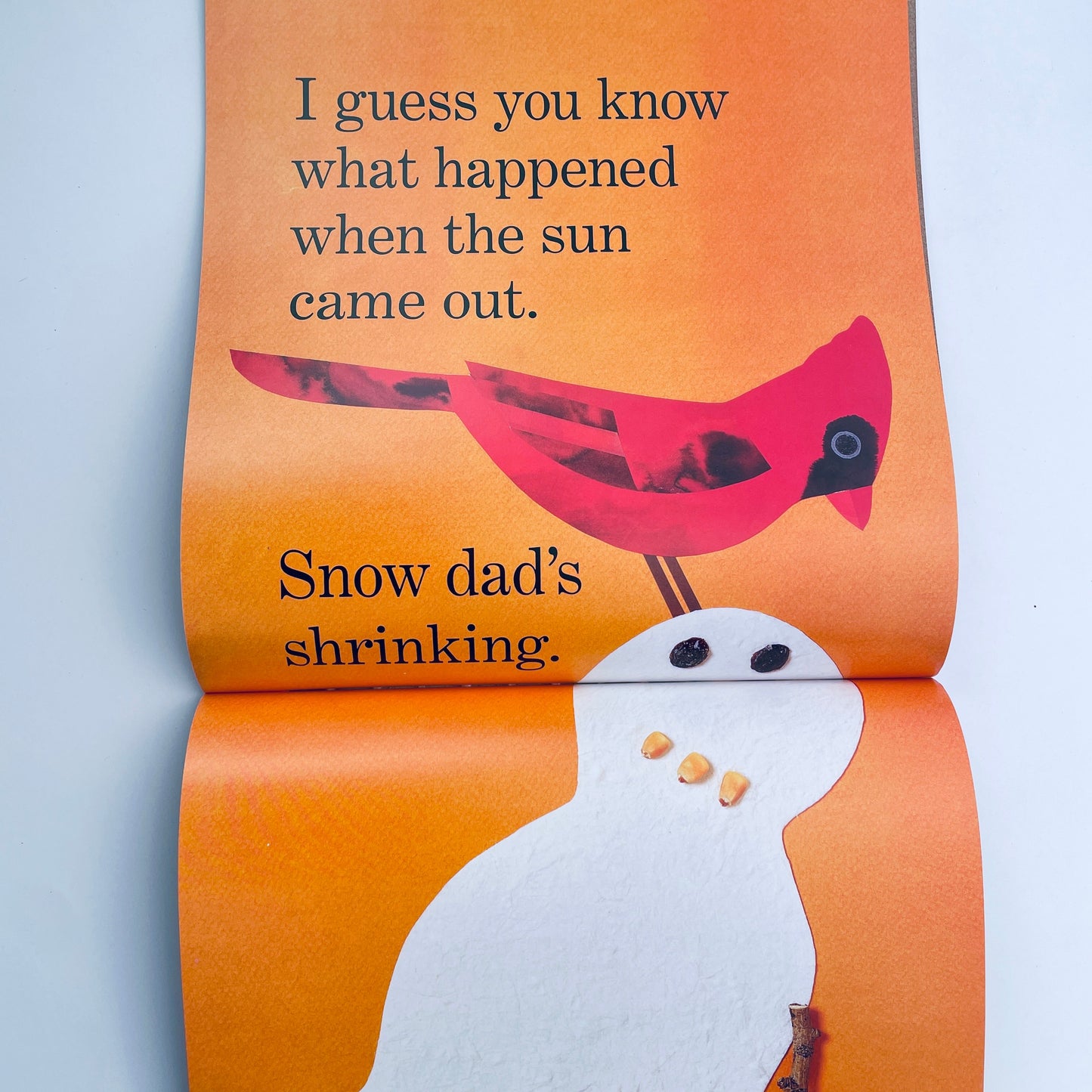 Snowballs