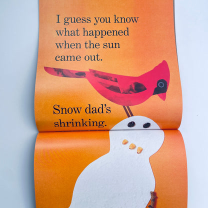 Snowballs