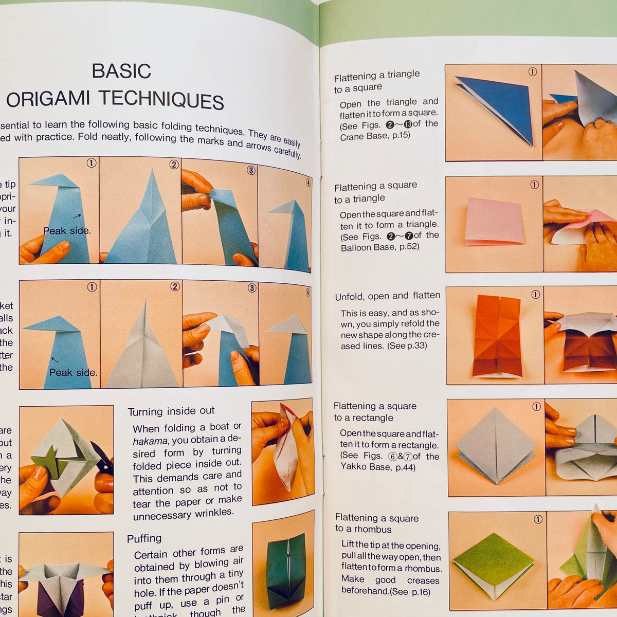 Origami