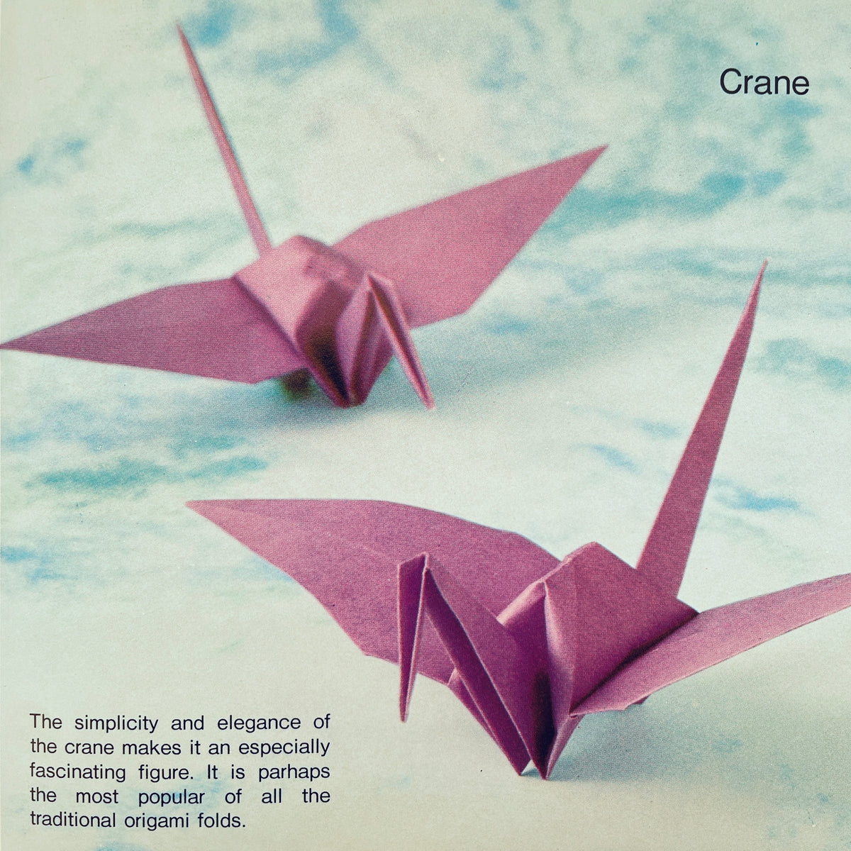 Origami