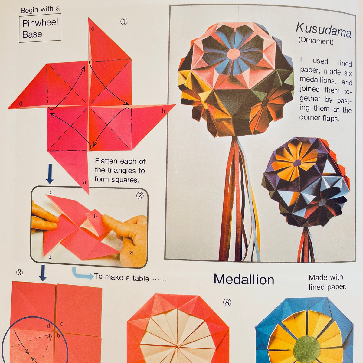Origami