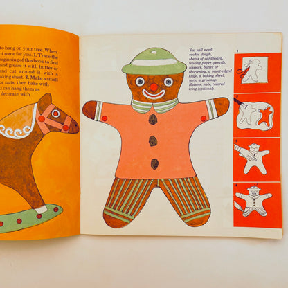 Things to Make (A Fisher-Price Activity Book)