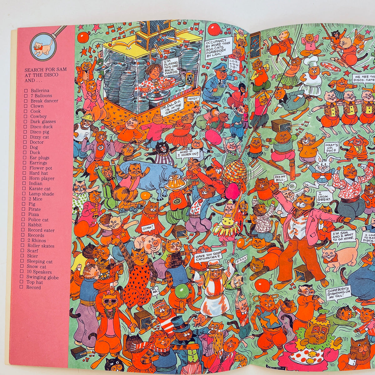 Search for Sam & Hunt for Hector: Two "Where Are They?" Books