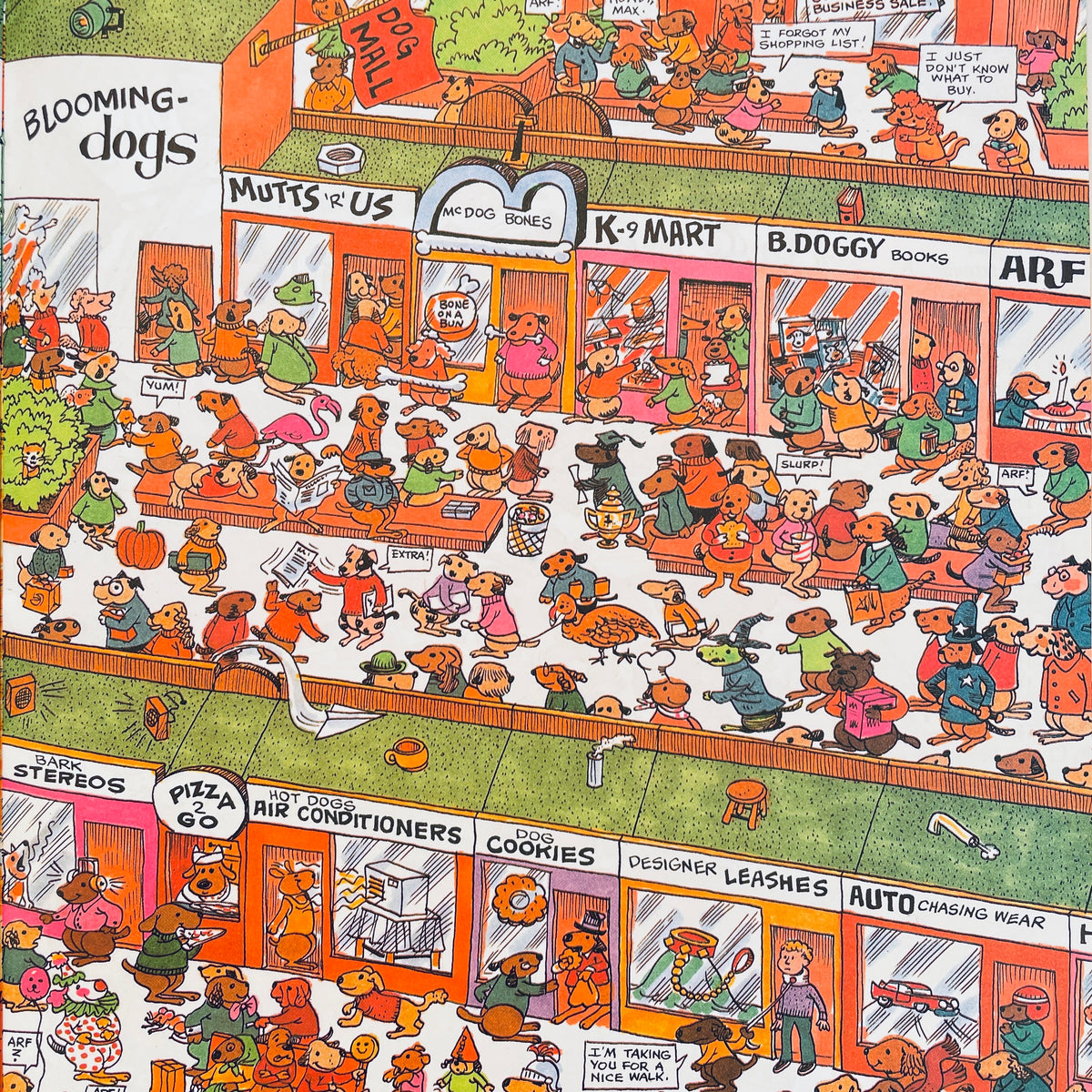Search for Sam & Hunt for Hector: Two "Where Are They?" Books