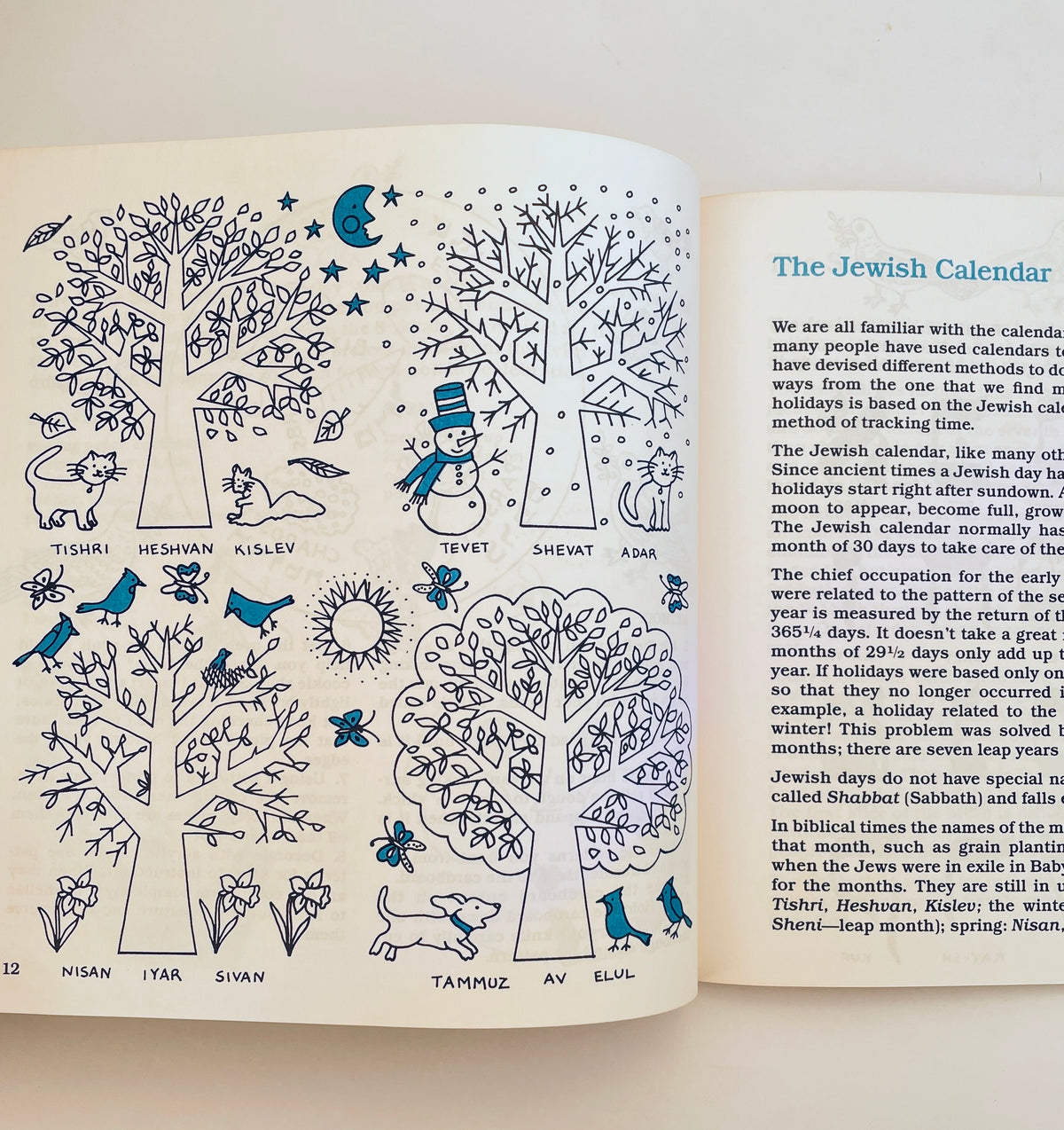Jewish Holiday Fun