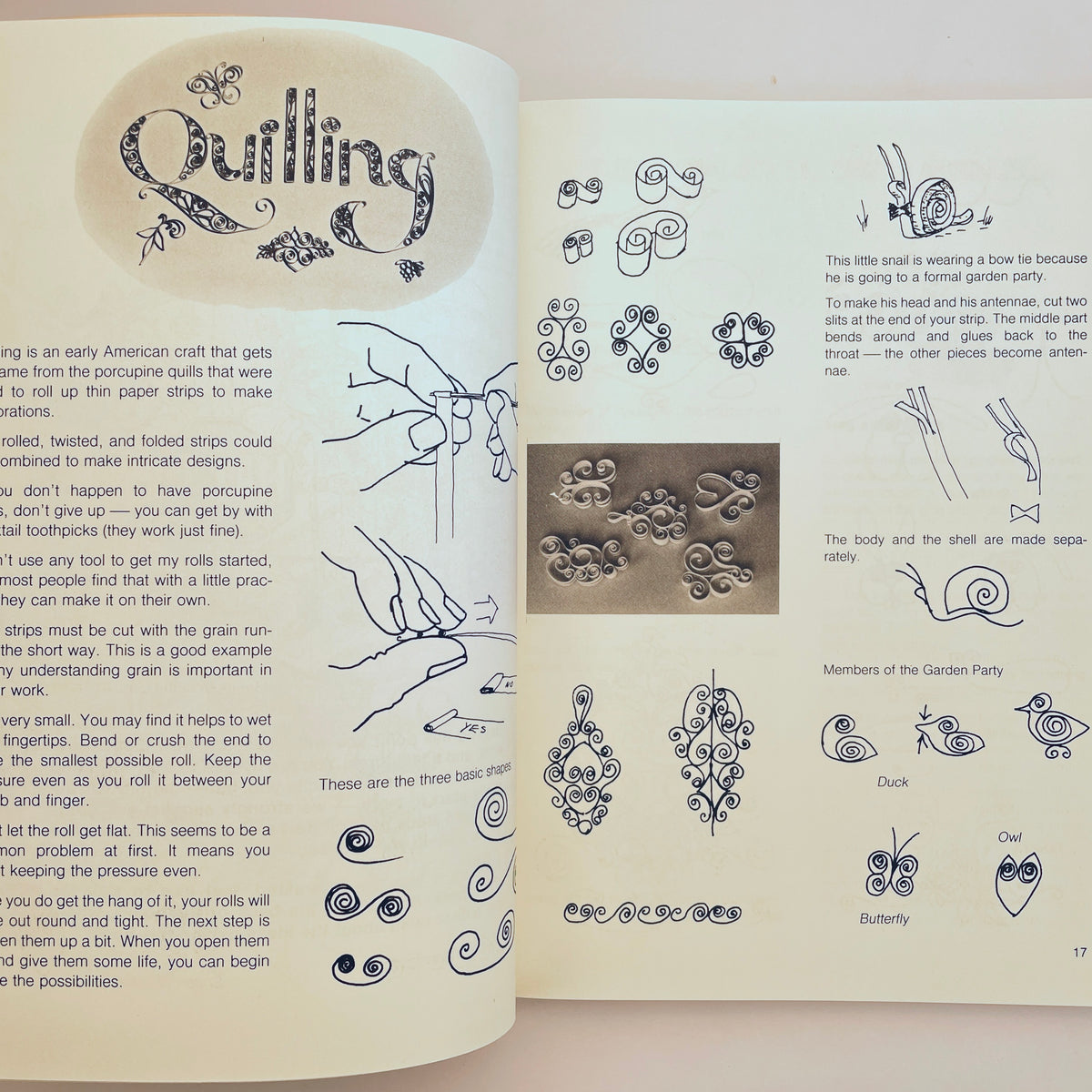 Paper Projects for Creative Kids of All Ages