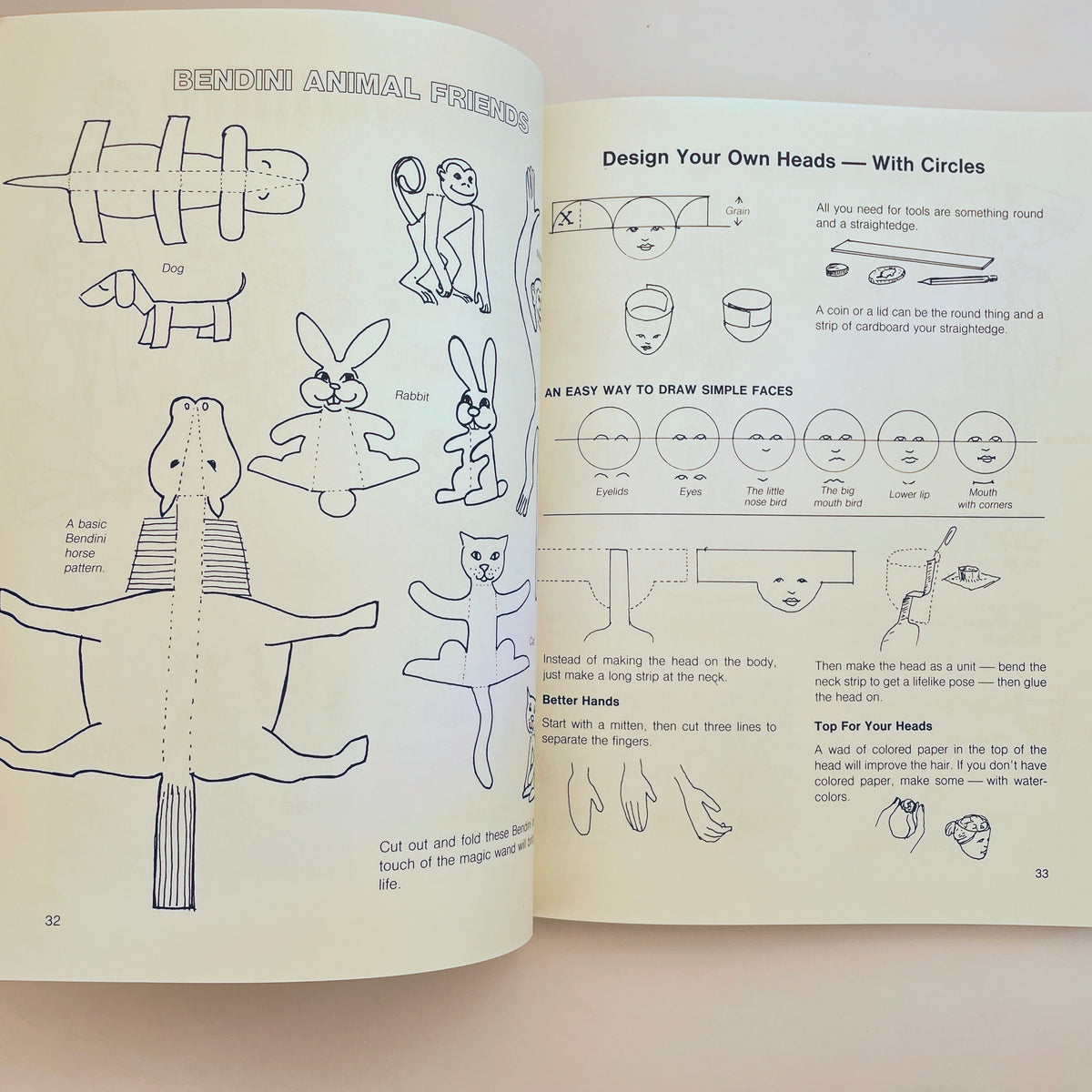 Paper Projects for Creative Kids of All Ages