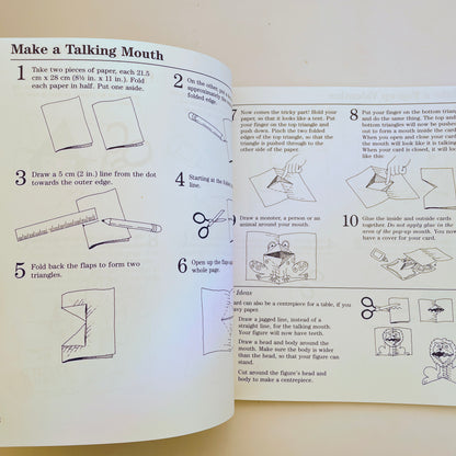 How to Make Pop-ups