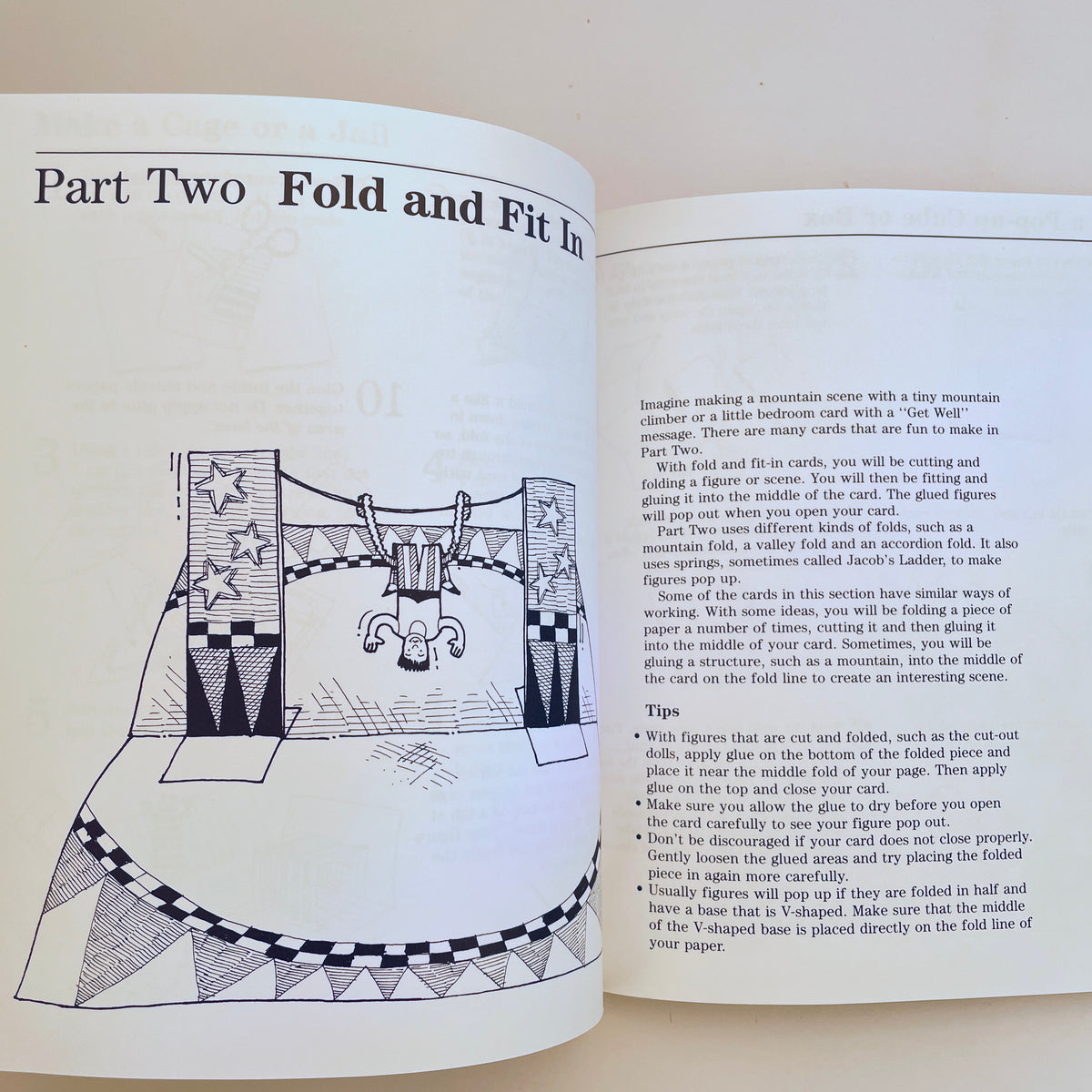 How to Make Pop-ups