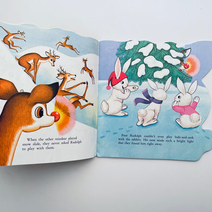 Rudolph the Red-Nosed Reindeer