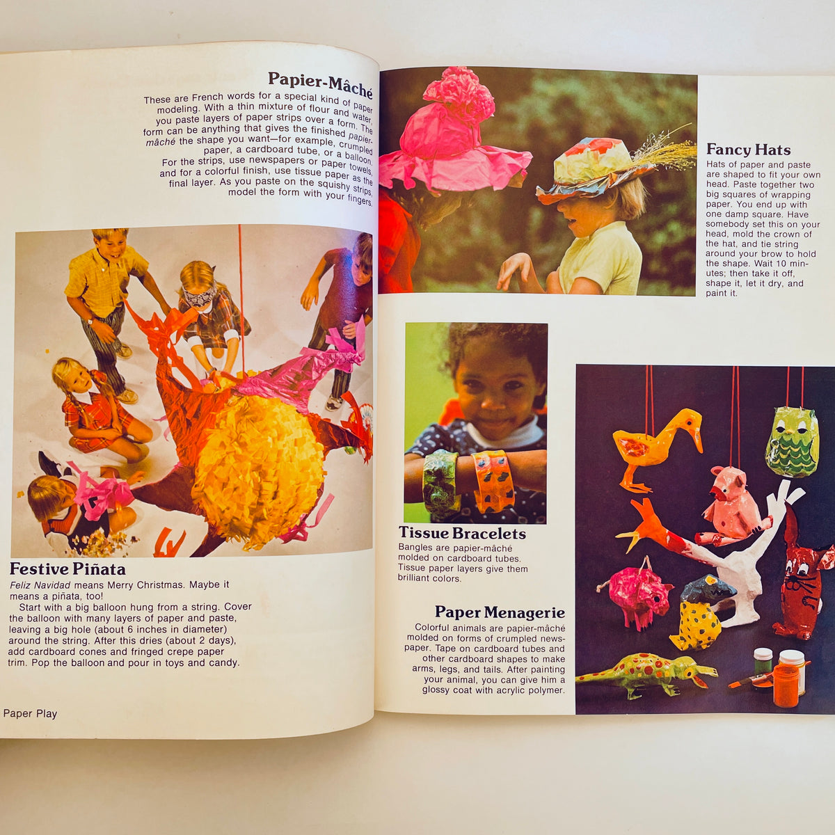 Children's Crafts