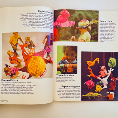 Children's Crafts