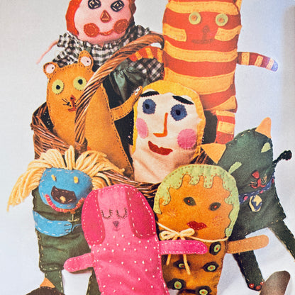 Children's Crafts