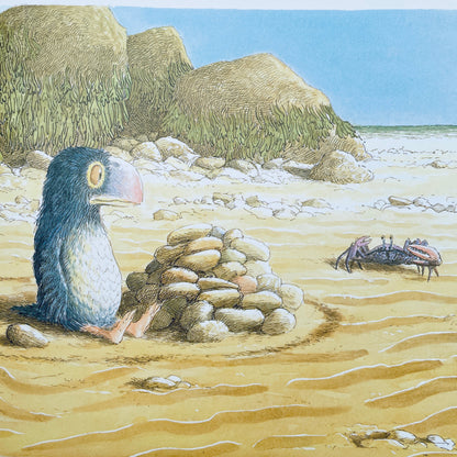 The Sea-Thing Child
