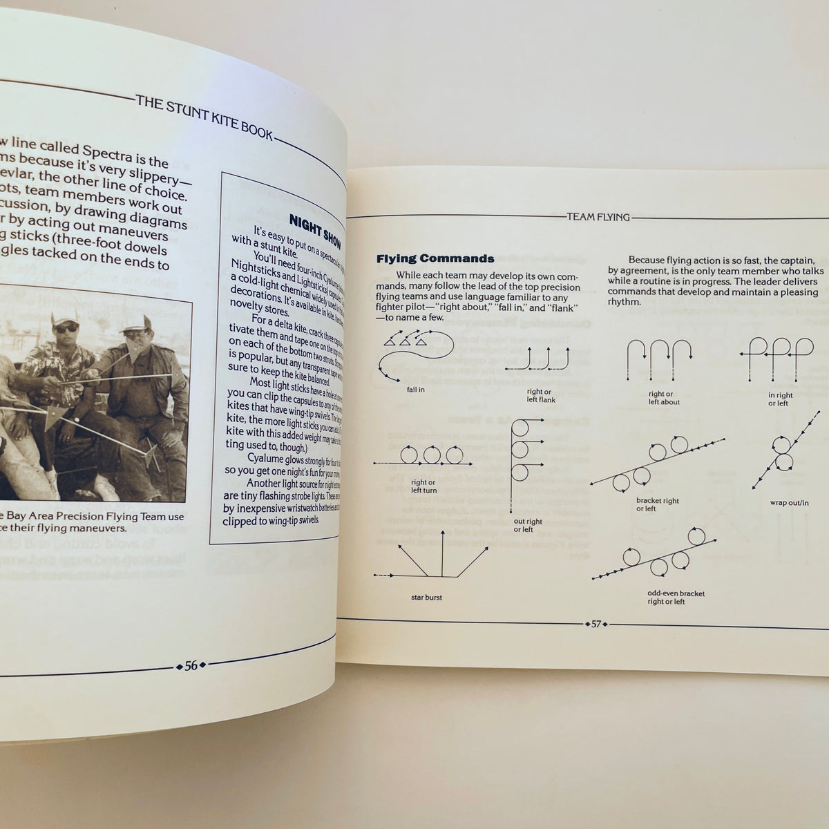 The Stunt Kite Book
