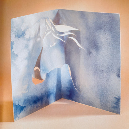 The Pop-Up Book
