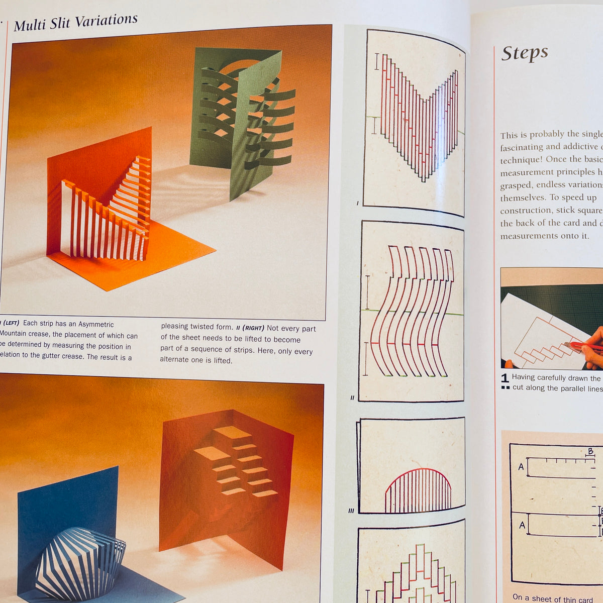 The Pop-Up Book