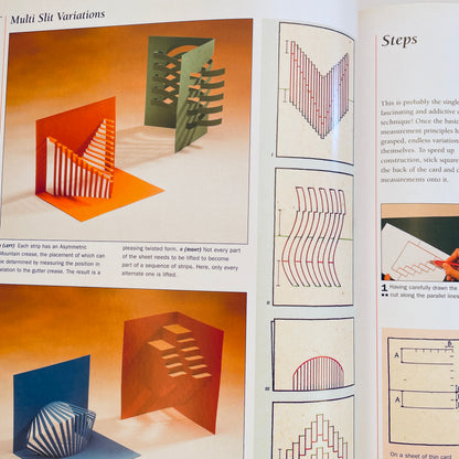 The Pop-Up Book