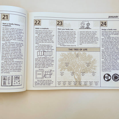 Hands Around the World: 365 Creative Ways to Build Cultural Awareness & Global Respect