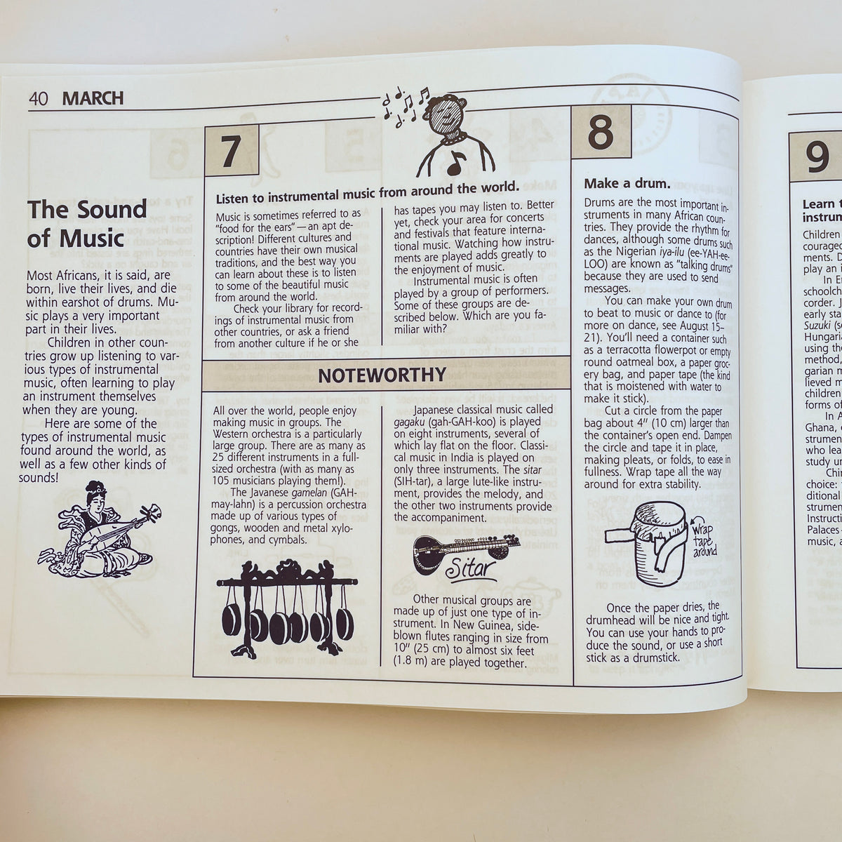 Hands Around the World: 365 Creative Ways to Build Cultural Awareness & Global Respect