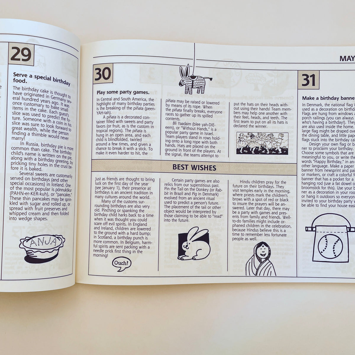 Hands Around the World: 365 Creative Ways to Build Cultural Awareness & Global Respect