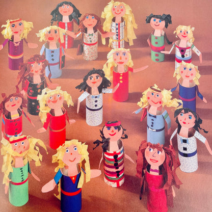 Great Paper Craft Projects