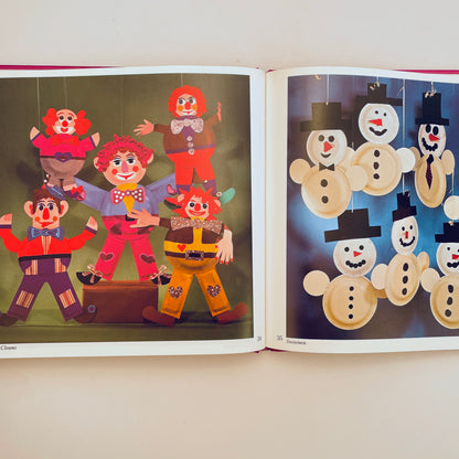 Great Paper Craft Projects