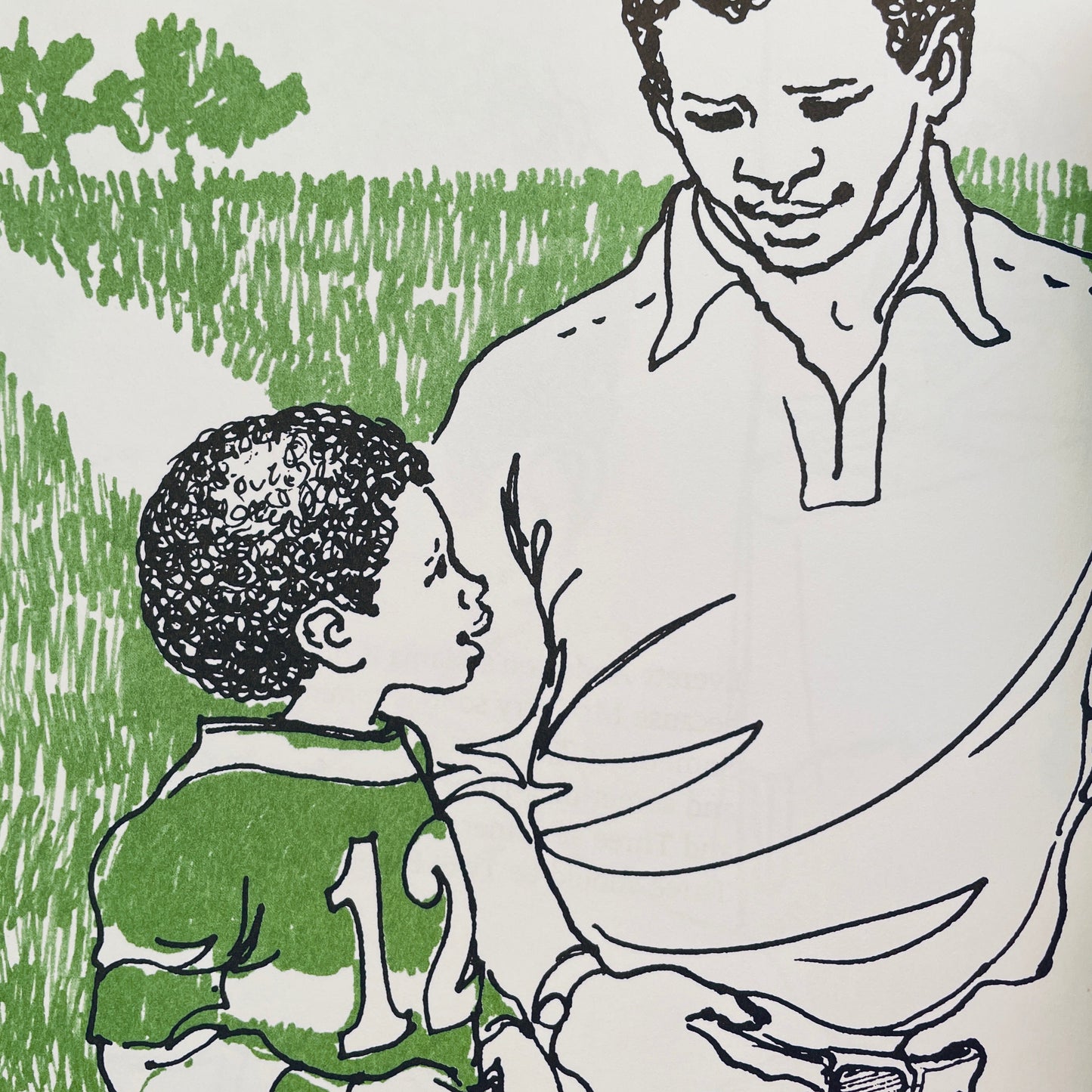 Everett Anderson's 1-2-3