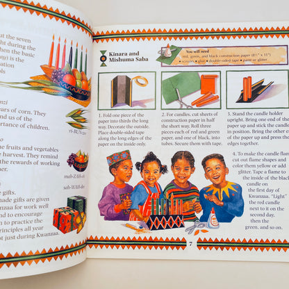 Kwanzaa Fun