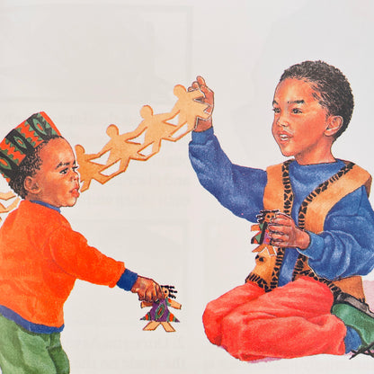 Kwanzaa Fun