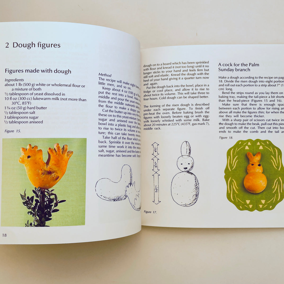 The Easter Craft Book