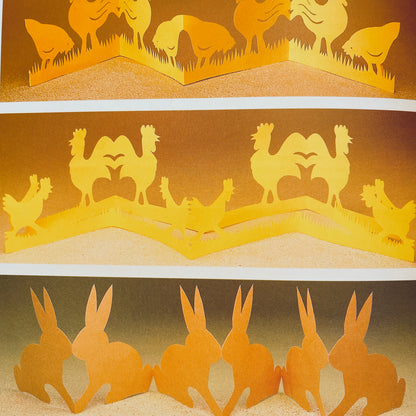 The Easter Craft Book