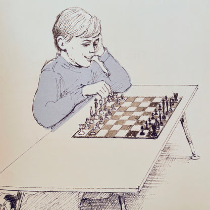 Illustrated Chess for Children