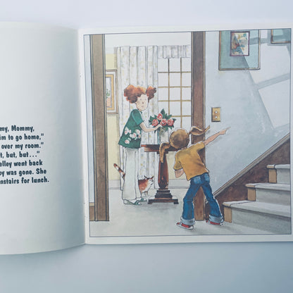 The Boy in Drawer