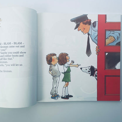 Munschworks The First Munsch Collection