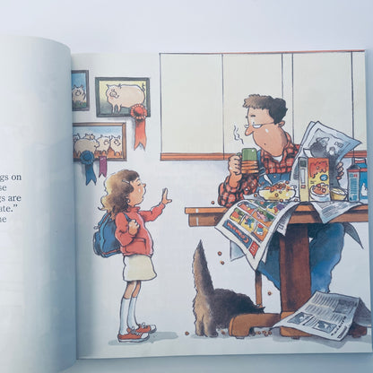 Munschworks 2: The Second Munsch Treasury