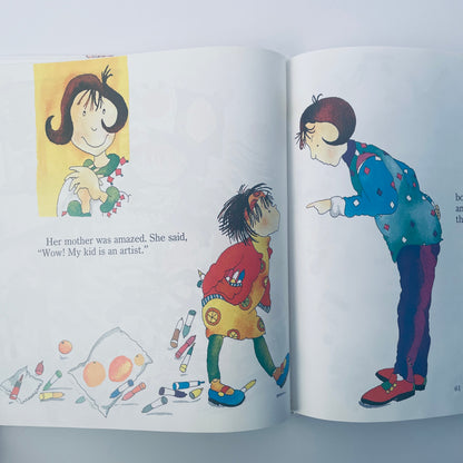 Munschworks 2: The Second Munsch Treasury