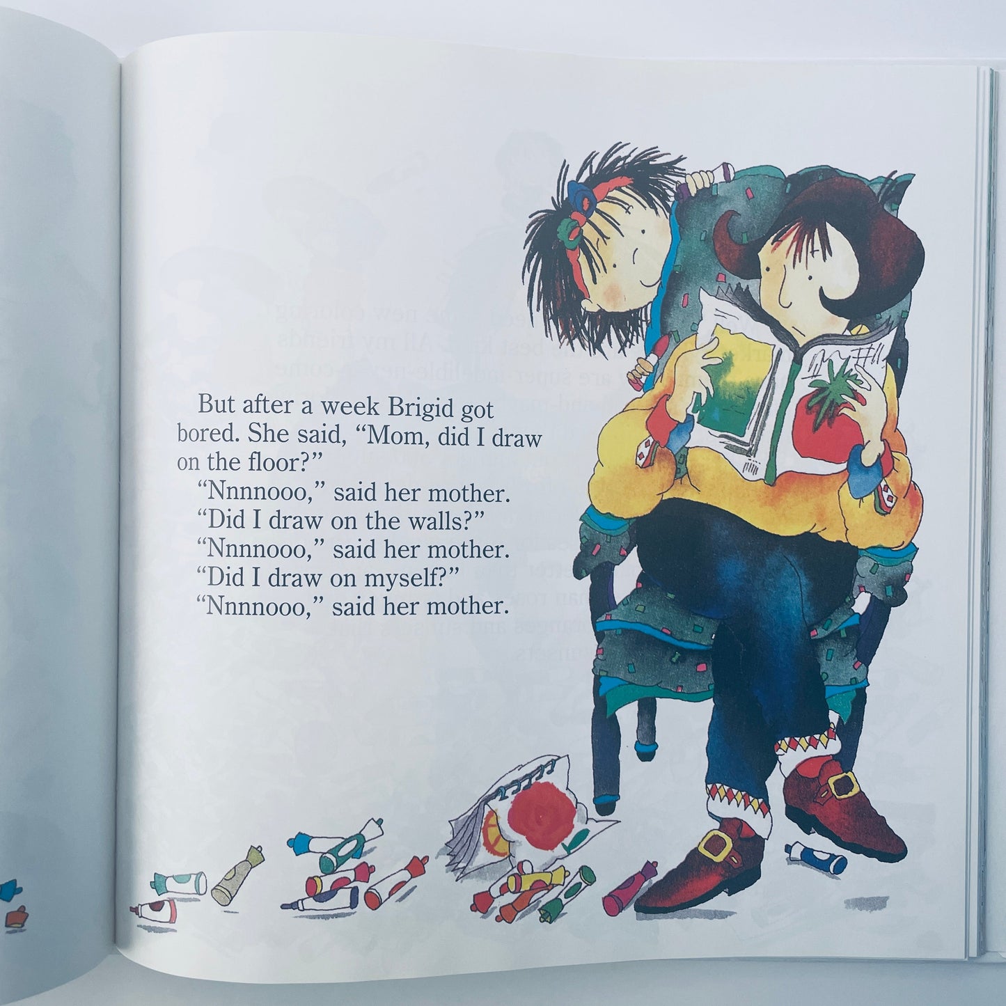 Munschworks 2: The Second Munsch Treasury