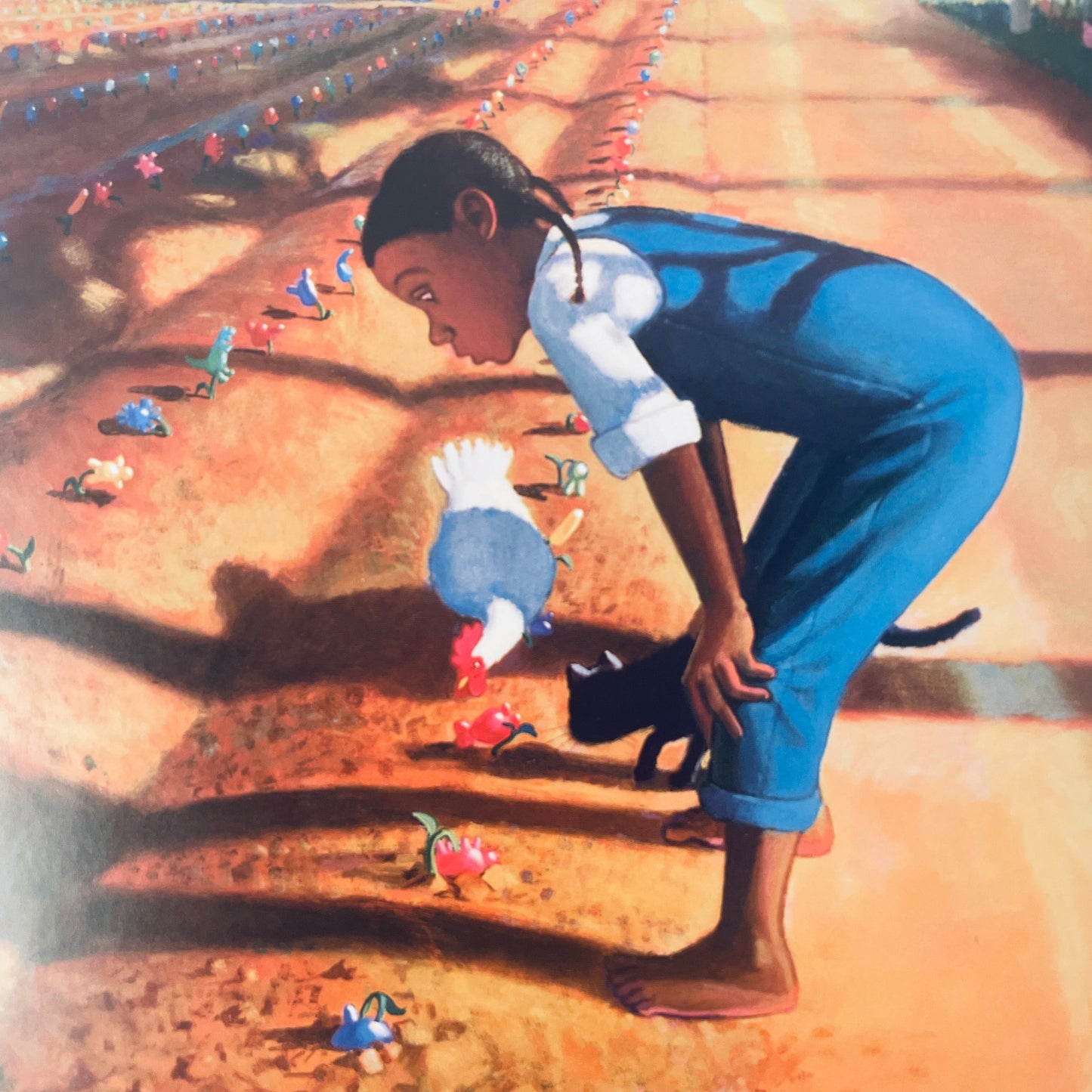 Harvey Potter's Balloon Farm