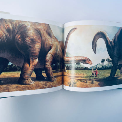 Dinosaur Dream