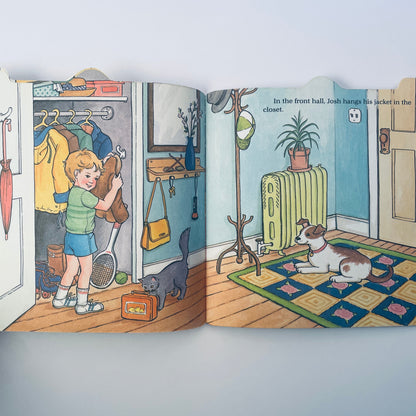 The House Book