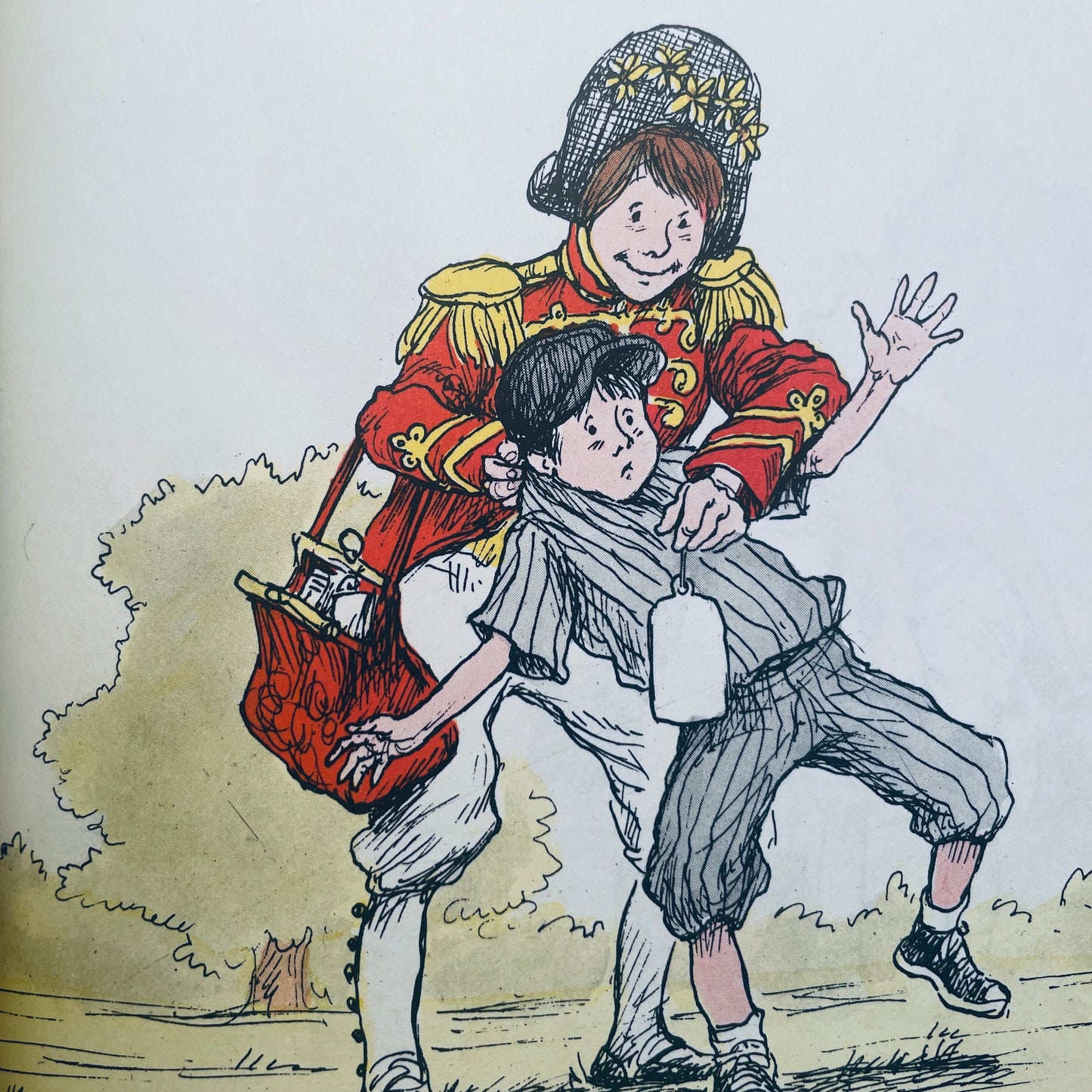 Play Ball, Amelia Bedelia