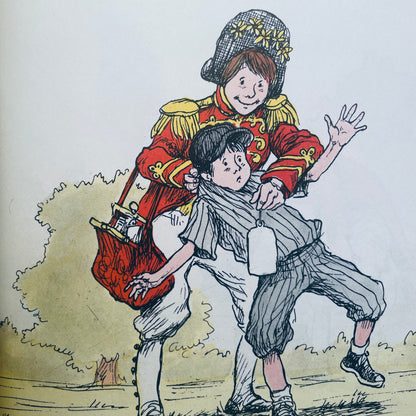 Play Ball, Amelia Bedelia