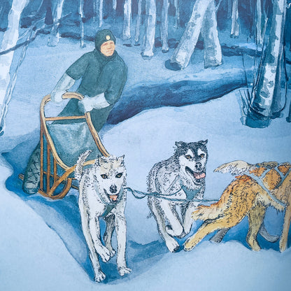 Dogteam
