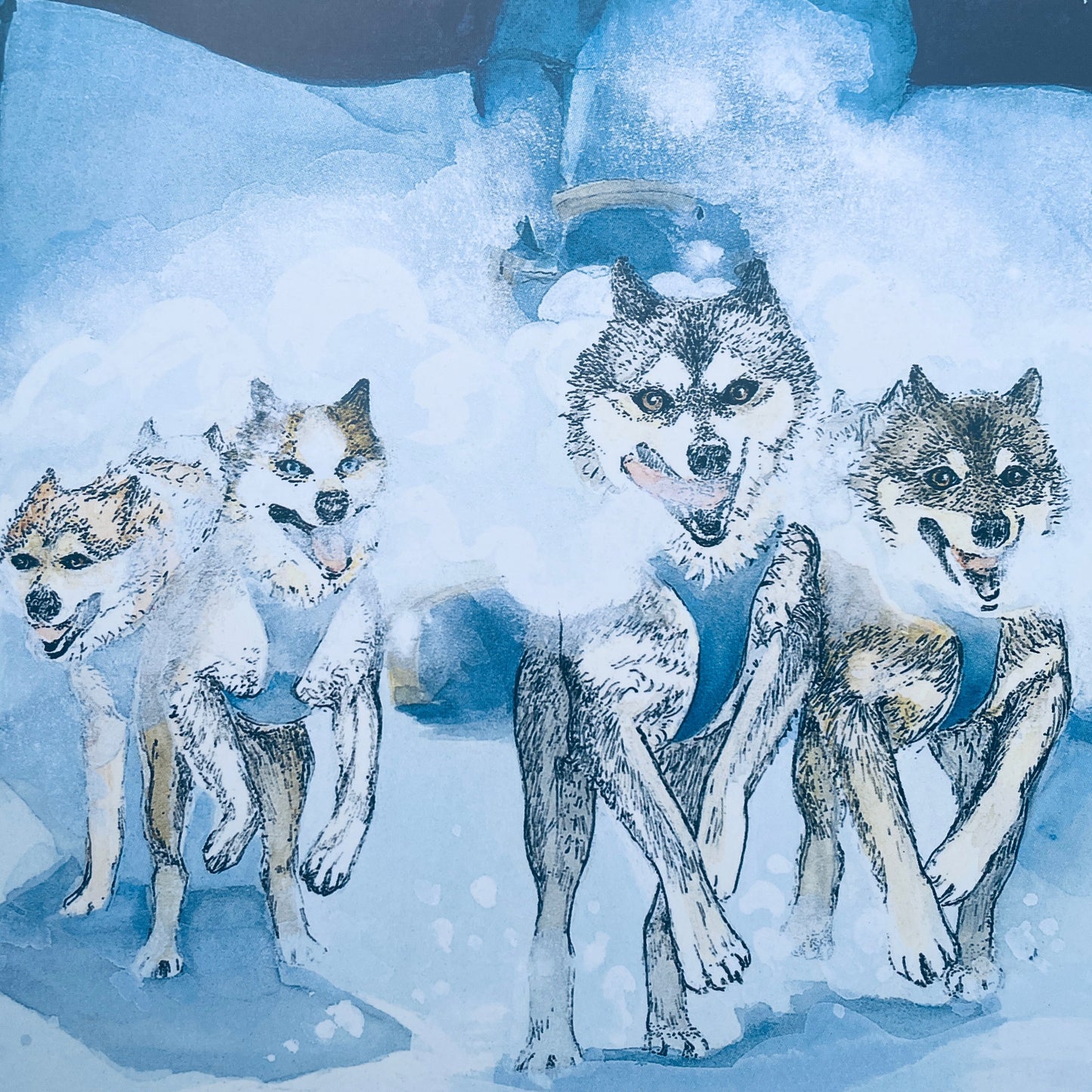 Dogteam