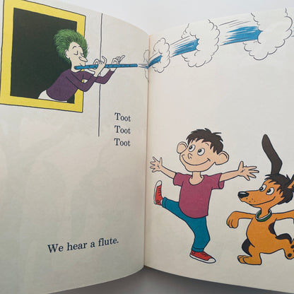 The Ear Book