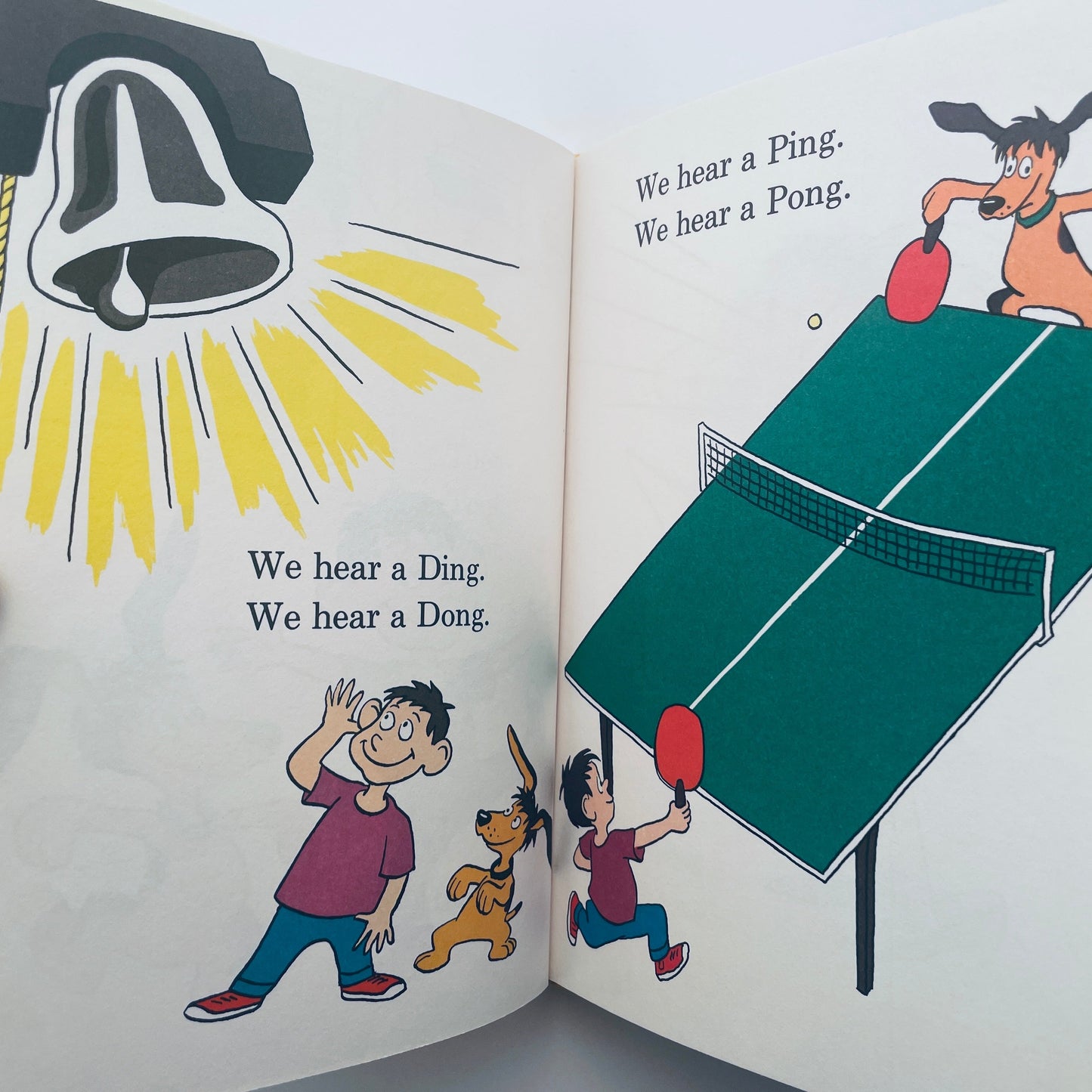 The Ear Book