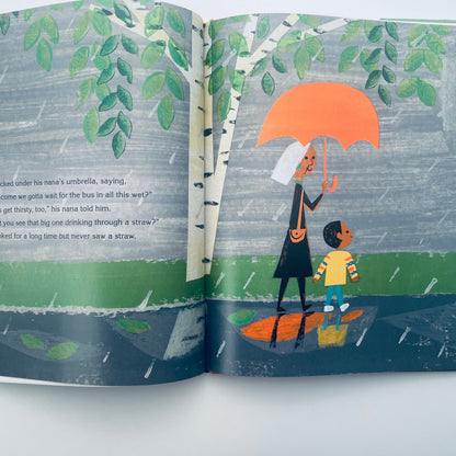 Last Stop on Market Street